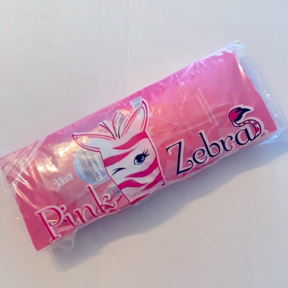 Pink Zebra 🦓 Sprinkles Samplers~